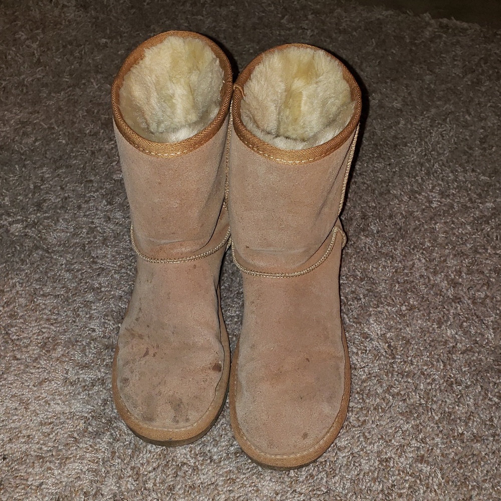 Size 9 Uggs